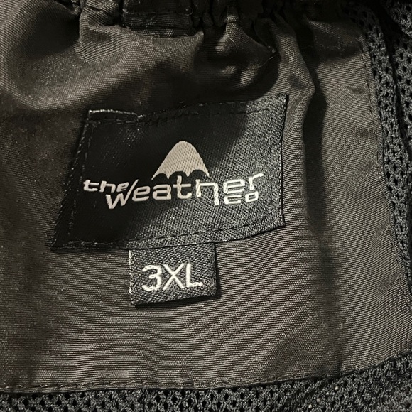 The Weather Co Winter Pants - Picture 6 of 7